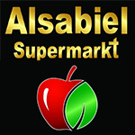 Alsabiel supermarkt